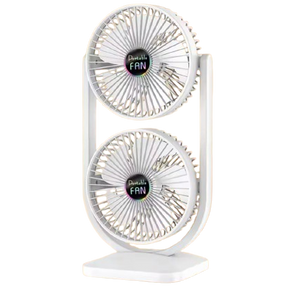 ❌ Ordinary Mini Fans