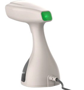 Without Fabric Steamer