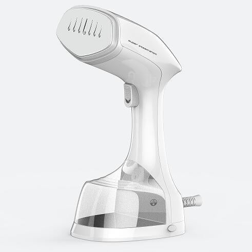 Handheld Fabric Steamer for Clothes