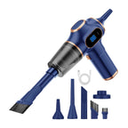 Portable Mini Handheld Car Vacuum Cleaner