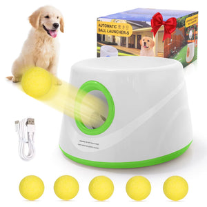 Smart Automatic Launcher