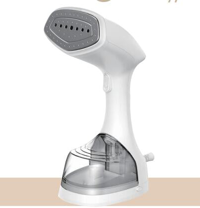 Handheld Fabric Steamer for Clothes
