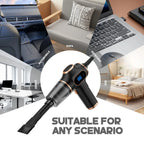 Portable Mini Handheld Car Vacuum Cleaner